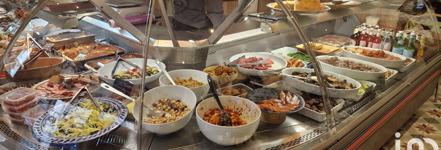 Commerce  125 m² à vendre à Paris 7 (75007)