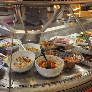 Commerce  375000 €