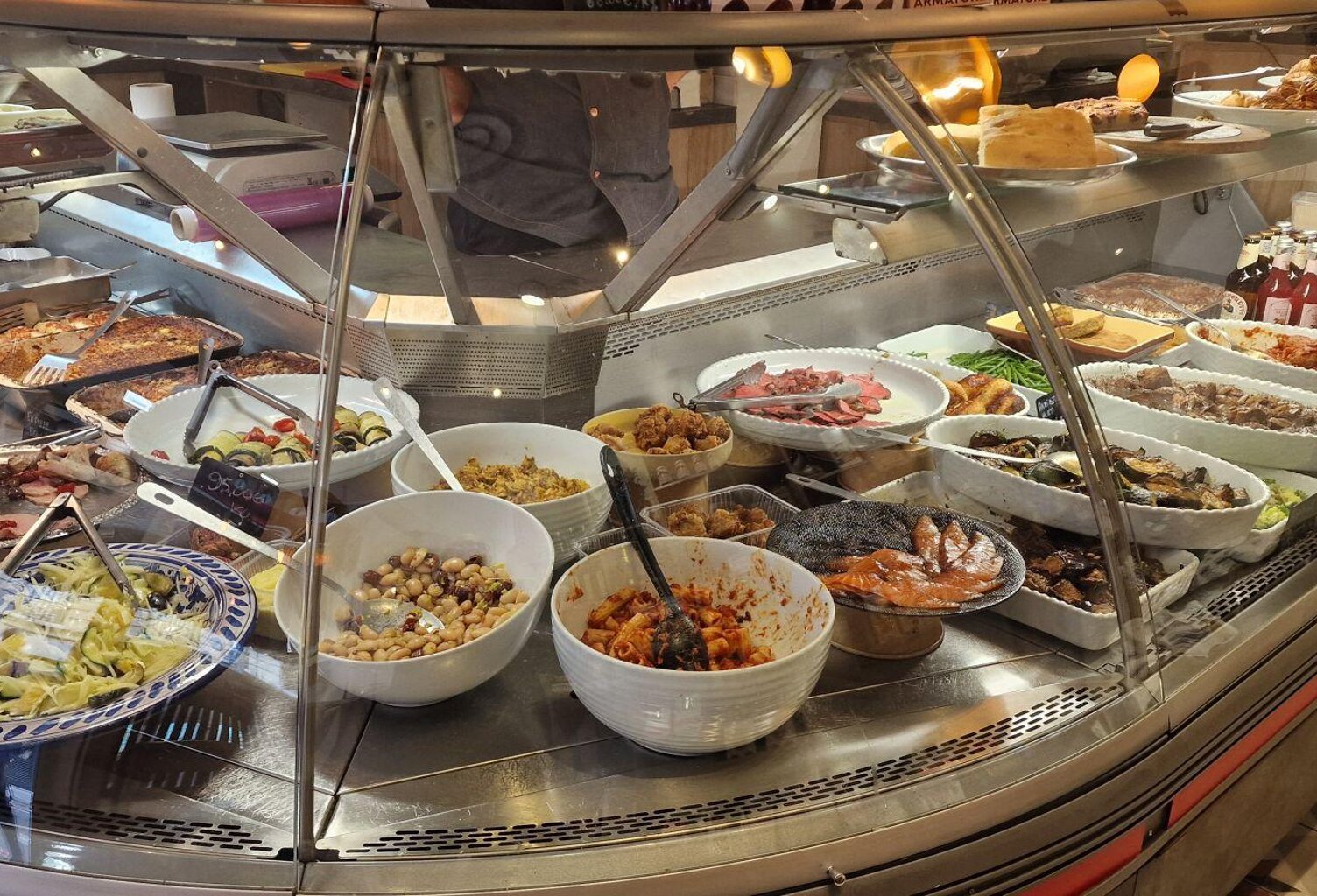 Vente Restaurant 125 m&sup2; — photo 1