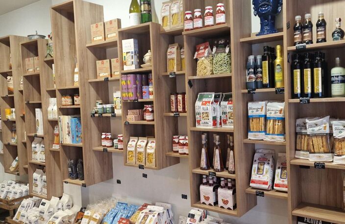 Vente Restaurant 125 m&sup2; — photo 2