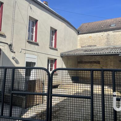Maison 4 pièces 82000 €