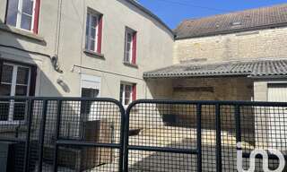 Maison 4 Pièces 96 m² à vendre à Ravières (89390)