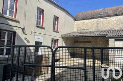 Maison 4 pièces 81000 €
