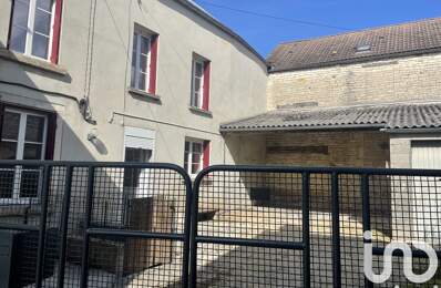 Vente Maison de village 4 pièces — photo du bien