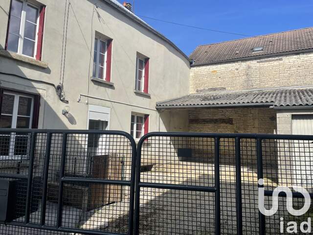 Vente Maison de village 4 pièces — photo du bien