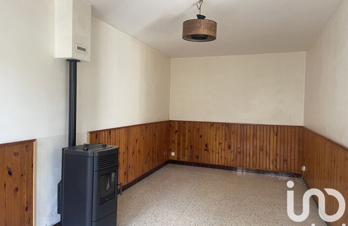 Vente Maison de village 4 pièces — photo 3
