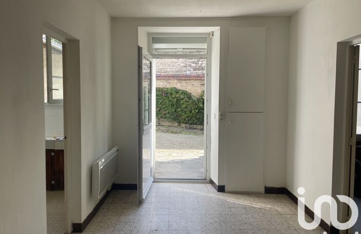 Vente Maison de village 4 pièces — photo 4
