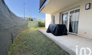 Appartement 3 Pièces 54 m² à vendre à Maurepas (78310)