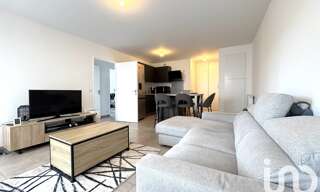 Appartement 3 Pièces 54 m² à vendre à Maurepas (78310)