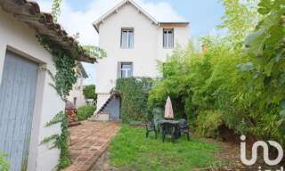 Maison 5 Pièces 108 m² à vendre à Albi (81000)