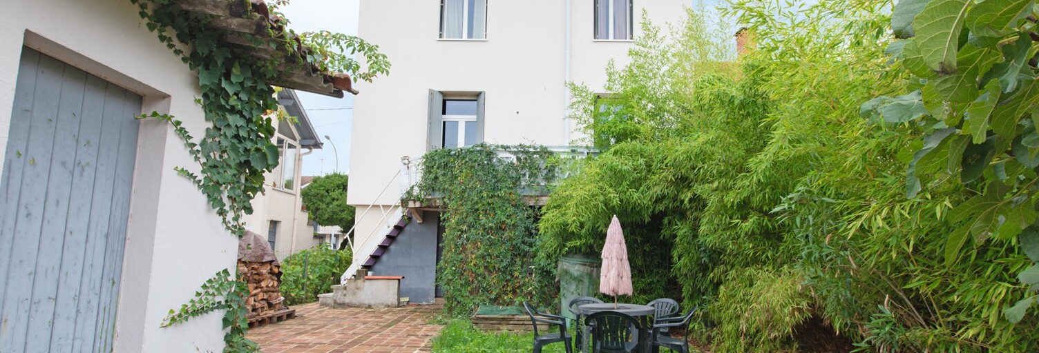 Maison 5 Pièces 108 m² à vendre à Albi (81000)