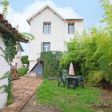 Maison 5 pièces 259000 €