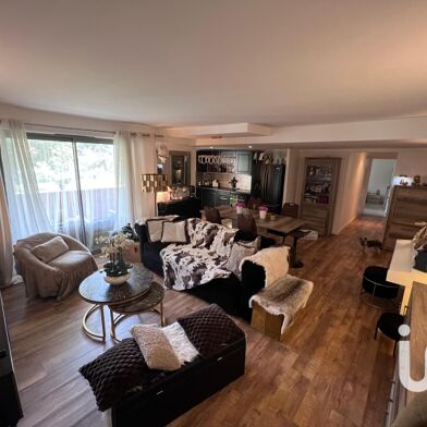 Appartement 4 pièces 660000 €