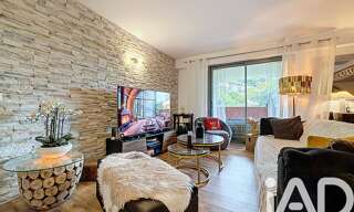 Appartement 4 Pièces 86 m² à vendre à Menton (06500)