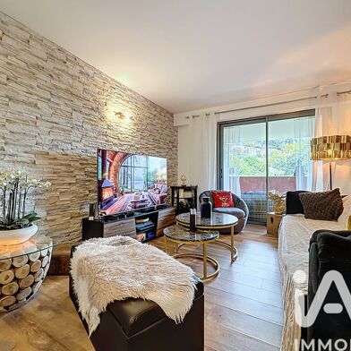 Appartement 4 pièces 599000 €