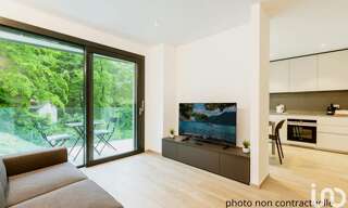 Appartement 2 Pièces 43 m² à vendre à Nancy (54100)