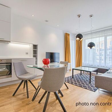 Appartement 3 pièces 192227 €