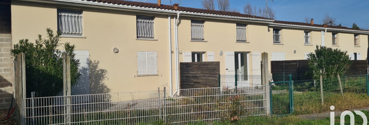 Maison 3 Pièces 230 m² à vendre à Parempuyre (33290)