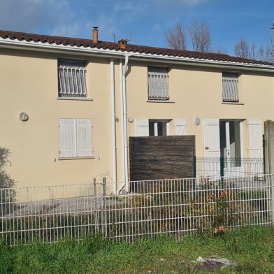 Maison 3 pièces 260000 €