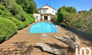 Maison 8 Pièces 227 m² à vendre à La Seyne-sur-Mer (83500)