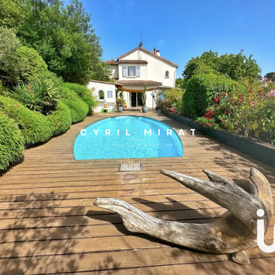 Maison 8 pièces 825000 €