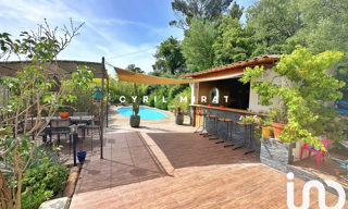 Maison 8 Pièces 227 m² à vendre à La Seyne-sur-Mer (83500)