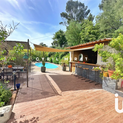 Maison 8 pièces 825000 €