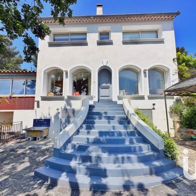 Maison 8 pièces 825000 €