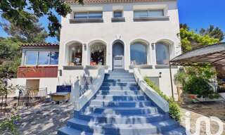 Maison 8 Pièces 227 m² à vendre à La Seyne-sur-Mer (83500)