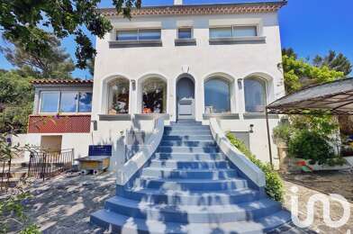 Maison 8 pièces 799000 €