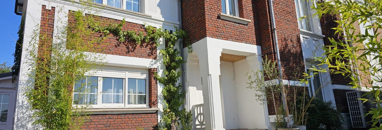 Maison 8 Pièces 240 m² à vendre à Hénin-Beaumont (62110)