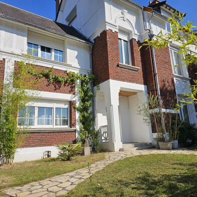 Maison 8 pièces 388000 €