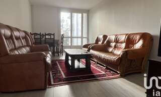 Appartement 3 Pièces 64 m² à vendre à Joué-lès-Tours (37300)