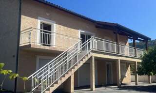 Maison 5 Pièces 118 m² à vendre à Thiers (63300)