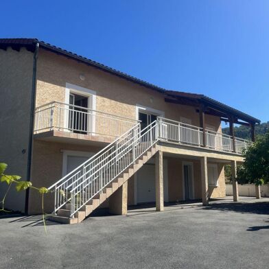 Maison 5 pièces 231000 €