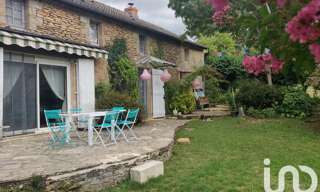 Maison 5 Pièces 140 m² à vendre à Archignac (24590)