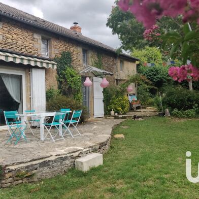 Maison 5 pièces 228000 €