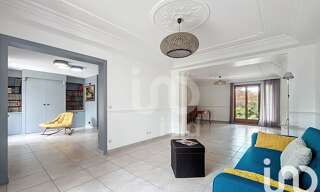 Maison 5 Pièces 138 m² à vendre à Champigny-sur-Marne (94500)