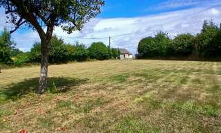 Terrain  3076 m² à vendre à Saint-Martin-Saint-Firmin (27450)