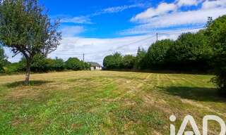 Terrain  3076 m² à vendre à Saint-Martin-Saint-Firmin (27450)