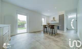 Maison 6 Pièces 100 m² à vendre à Moulins-lès-Metz (57160)