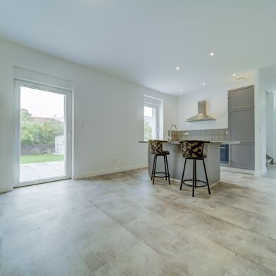 Maison 6 pièces 339000 €