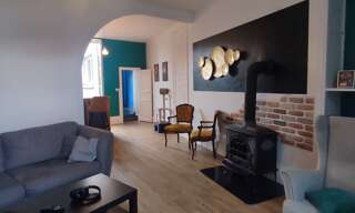 Maison 9 Pièces 209 m² à vendre à Moulins (03000)