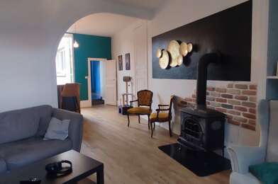 Maison 9 pièces 350000 €