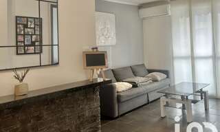 Appartement 2 Pièces 42 m² à vendre à Marseille 15 (13015)