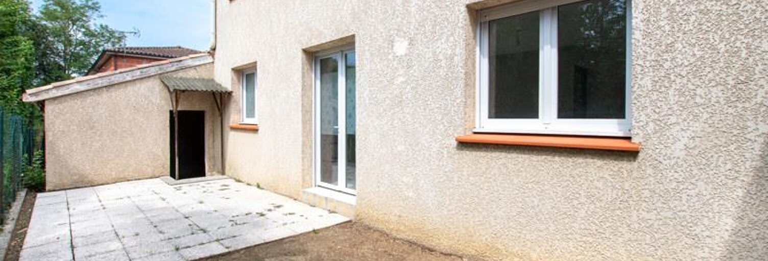 Appartement 3 Pièces 64 m² à vendre à Muret (31600)