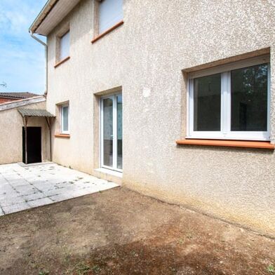 Appartement 3 pièces 166625 €