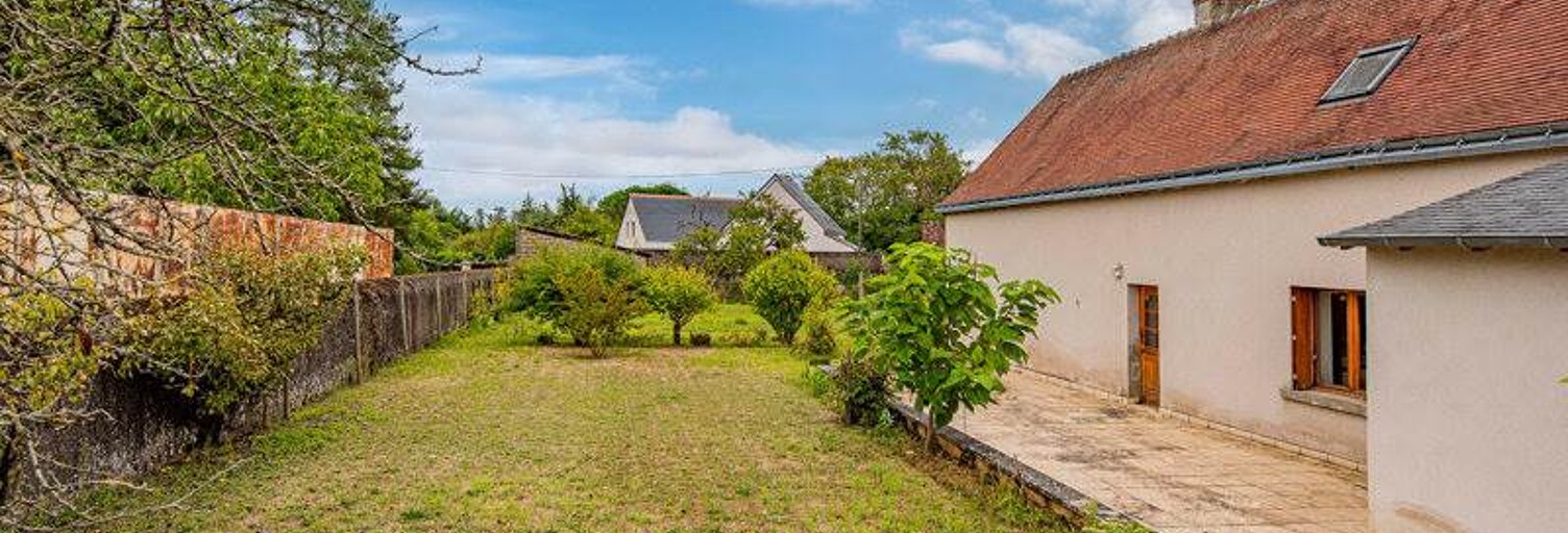 Maison 6 Pièces 150 m² à vendre à Montlouis-sur-Loire (37270)