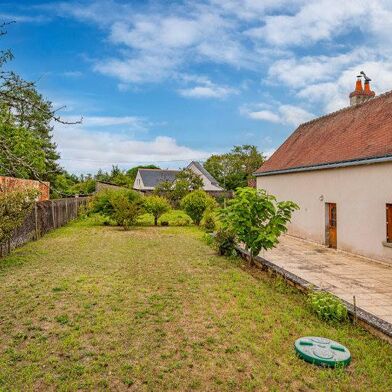 Maison 6 pièces 448232 €