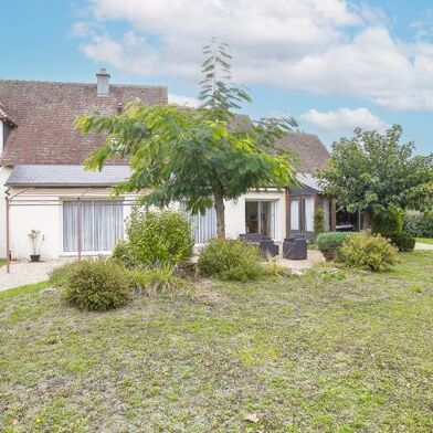 Maison 6 pièces 525000 €